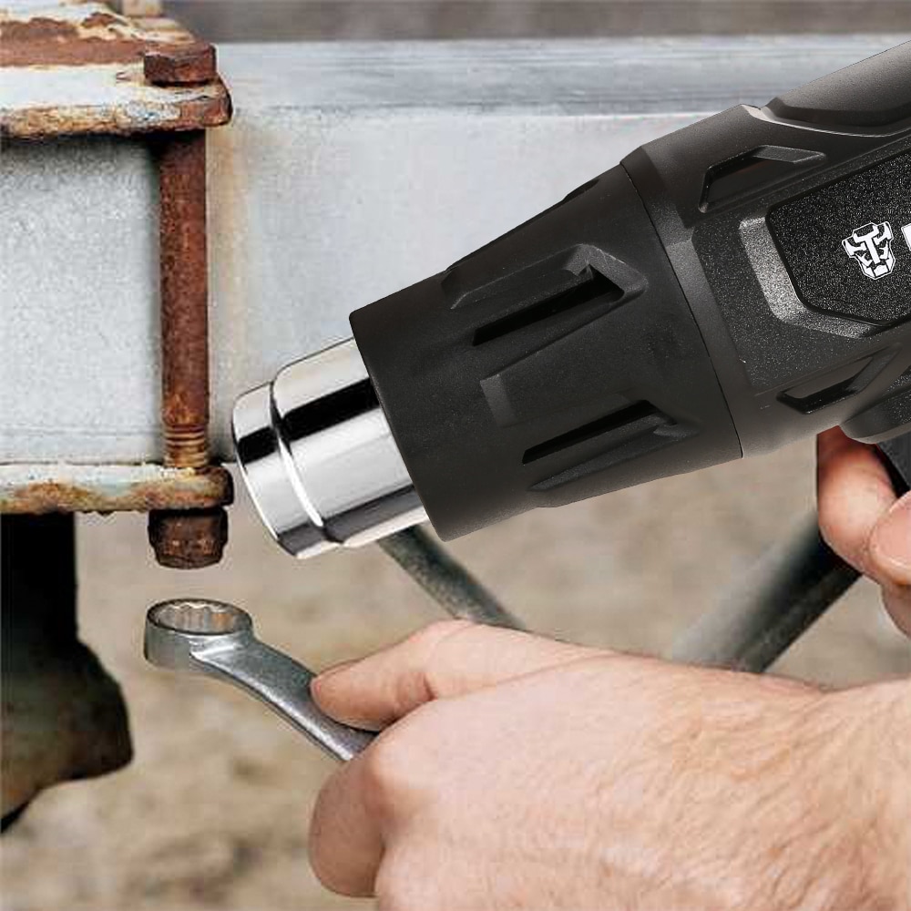 Variable Electric Heat Gun Variable Electric Heat Gun