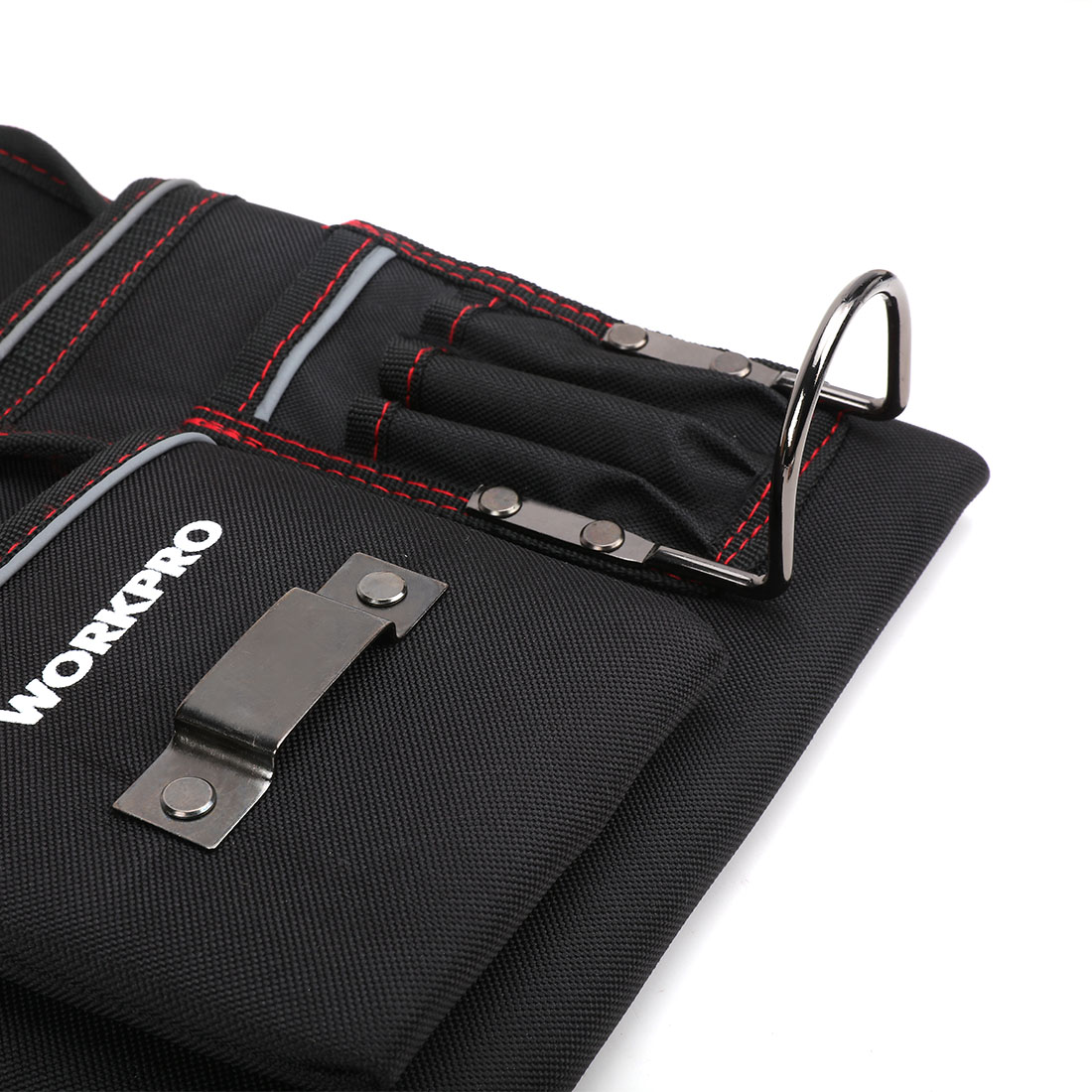 Adjustable Waist Tool Bag Adjustable Waist Tool Bag