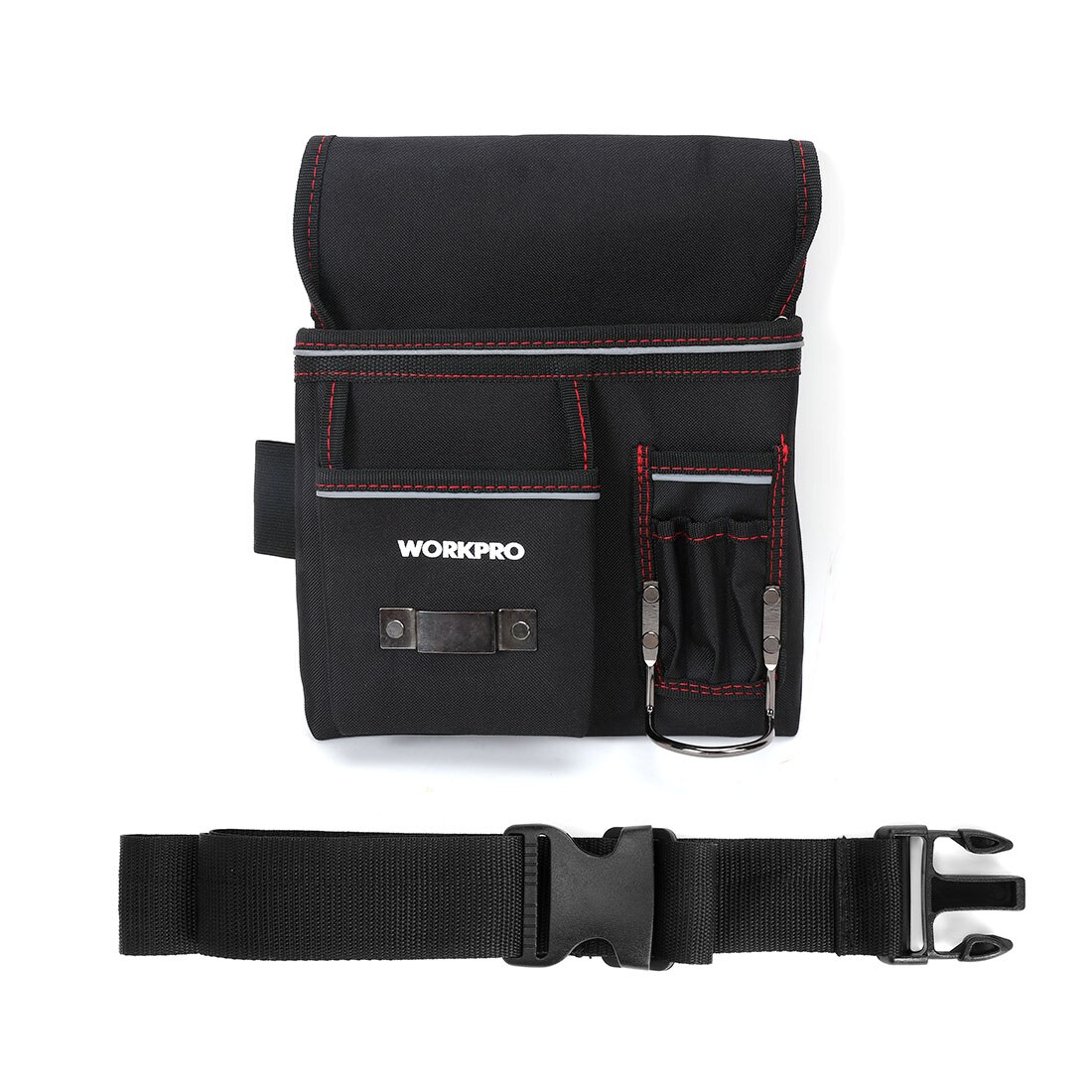 Adjustable Waist Tool Bag Adjustable Waist Tool Bag