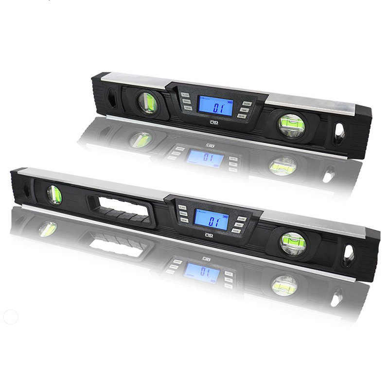 Electronic Digital Level and Protractor Electronic Digital Level and Protractor