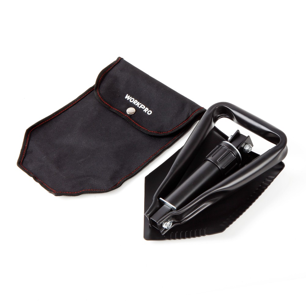 Folding Garden Mini Shovel Folding Garden Mini Shovel