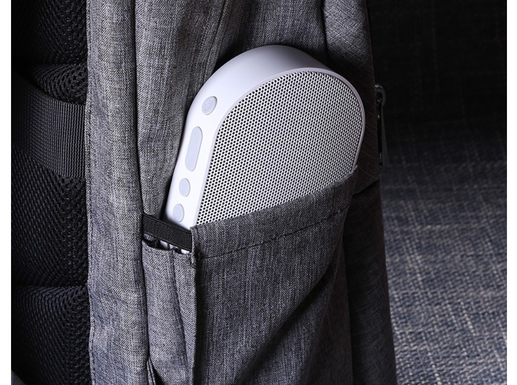 Smart Bluetooth Speaker for Amazon Alexa