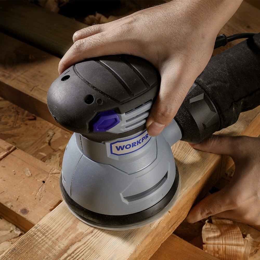 Adjustable Ergonomic Sanding Tool with Dust Collector Adjustable Ergonomic Sanding Tool with Dust Collector