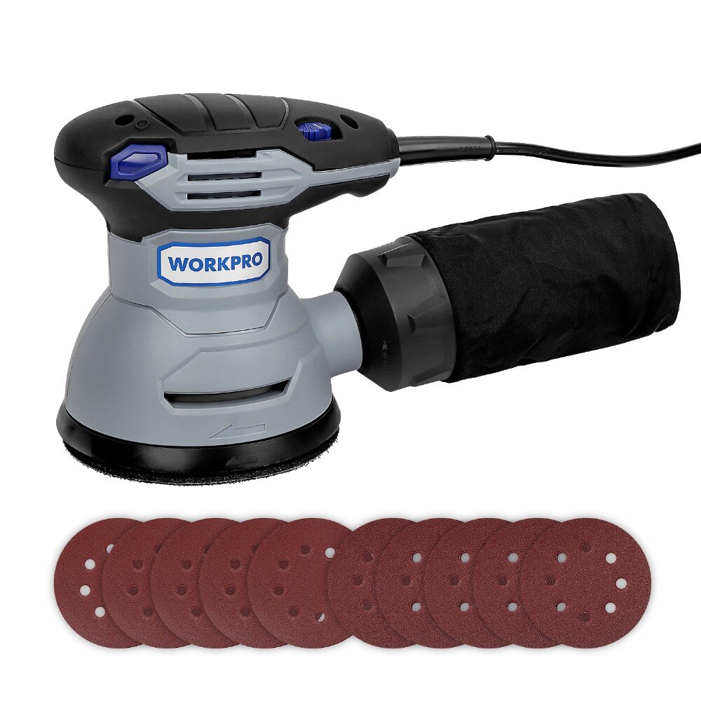 Adjustable Ergonomic Sanding Tool with Dust Collector Adjustable Ergonomic Sanding Tool with Dust Collector