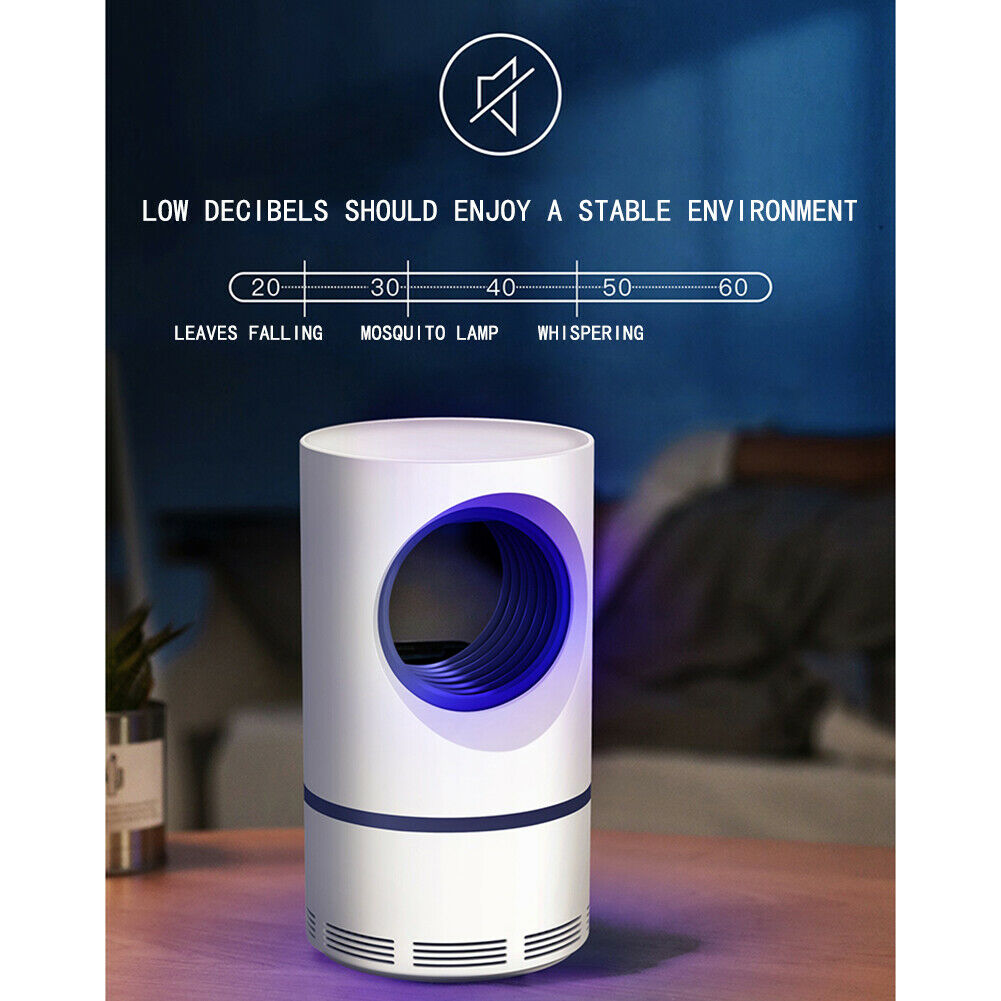 Led Insect Killer Lamp Led Insect Killer Lamp
