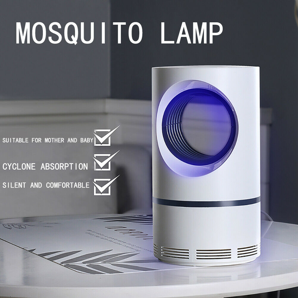 Led Insect Killer Lamp Led Insect Killer Lamp
