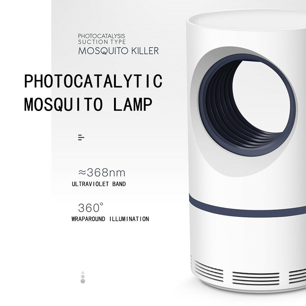 Led Insect Killer Lamp Led Insect Killer Lamp