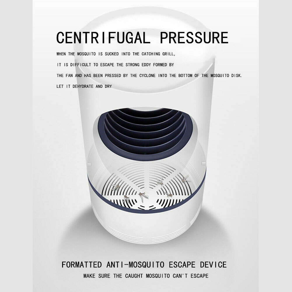 Led Insect Killer Lamp Led Insect Killer Lamp