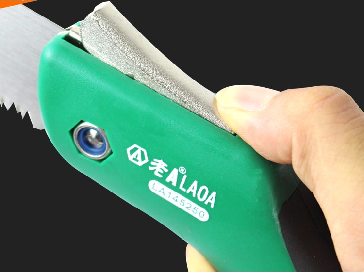 Handheld Multifunction Garden Saw Handheld Multifunction Garden Saw