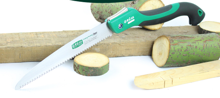 Handheld Multifunction Garden Saw Handheld Multifunction Garden Saw
