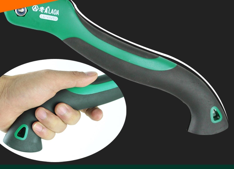 Handheld Multifunction Garden Saw Handheld Multifunction Garden Saw