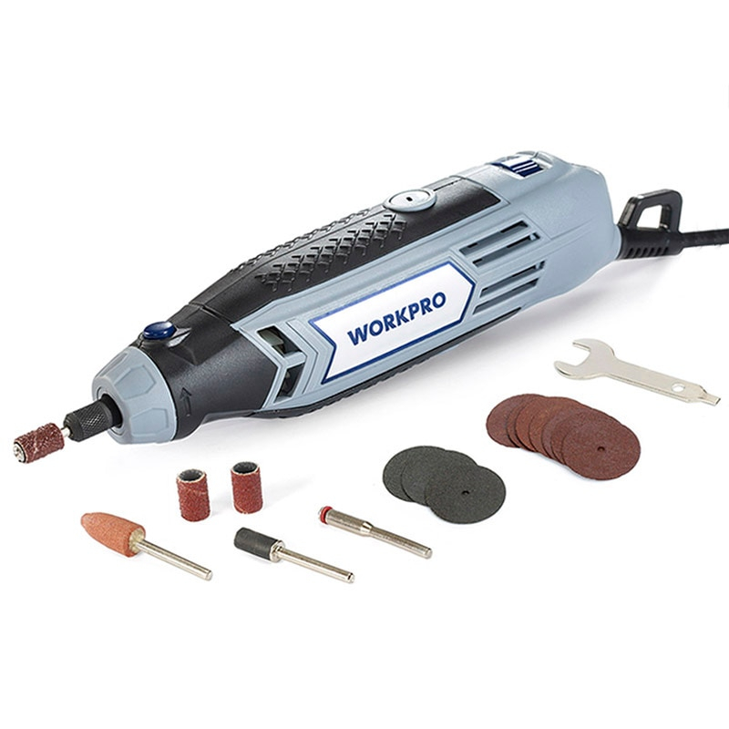 Mini Electric Rotary Grinding Tool Mini Electric Rotary Grinding Tool