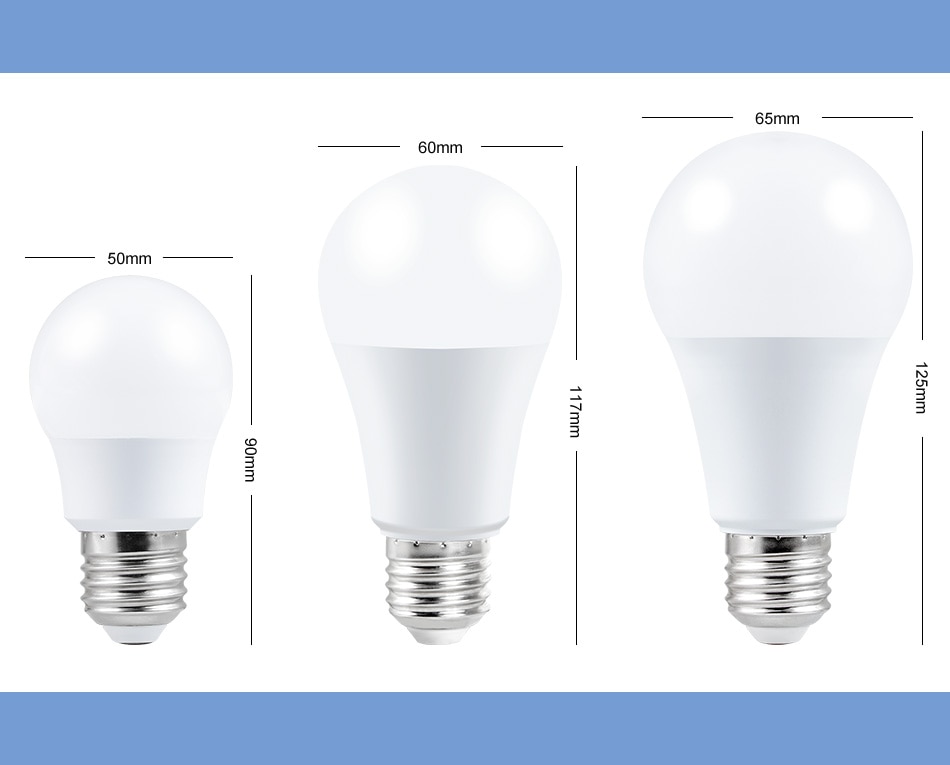 E27 RGB Smart Bulb with Remote Control E27 RGB Smart Bulb with Remote Control