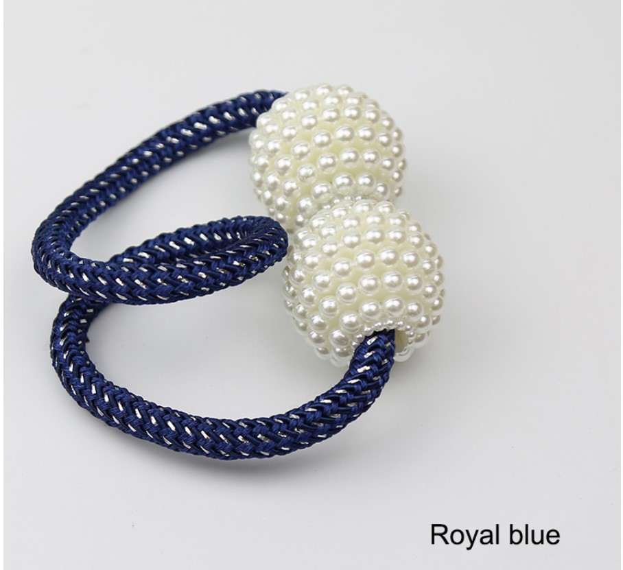 Pearl Magnetic Curtain Clip Pearl Magnetic Curtain Clip