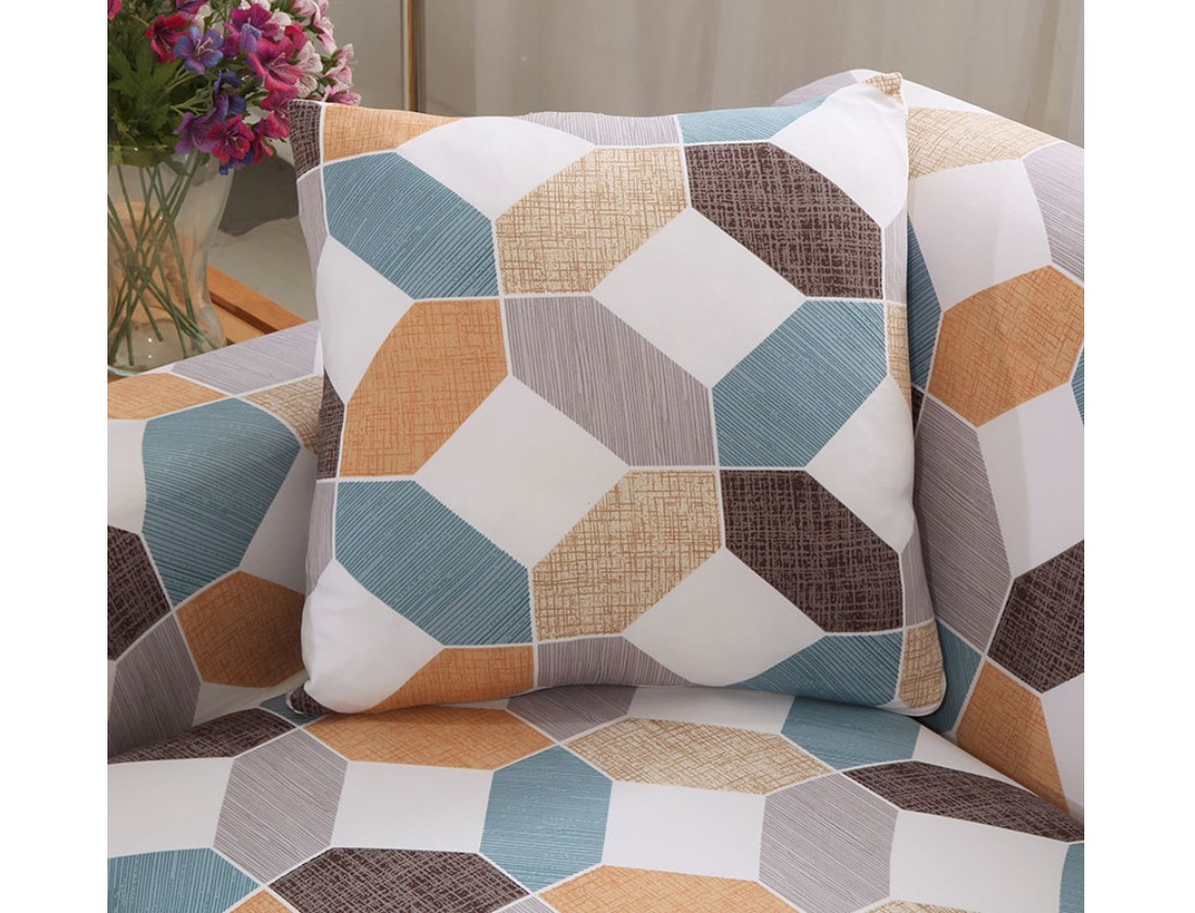 Elastic Sofa Cover Elastic Sofa Cover