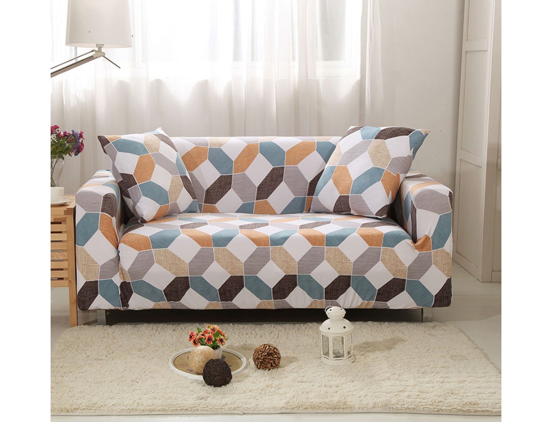 Elastic Sofa Cover Elastic Sofa Cover