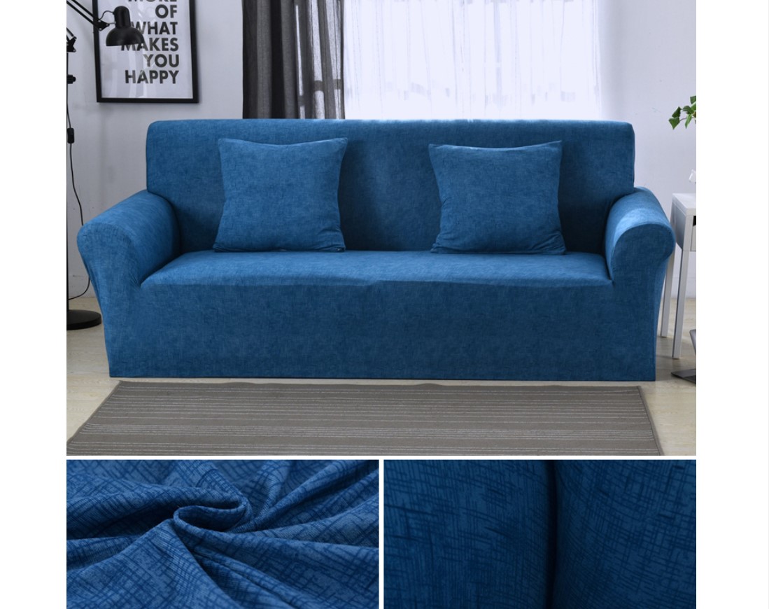 Elastic Sofa Cover Elastic Sofa Cover