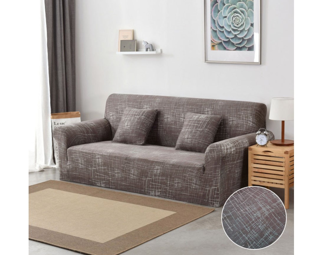 Elastic Sofa Cover Elastic Sofa Cover