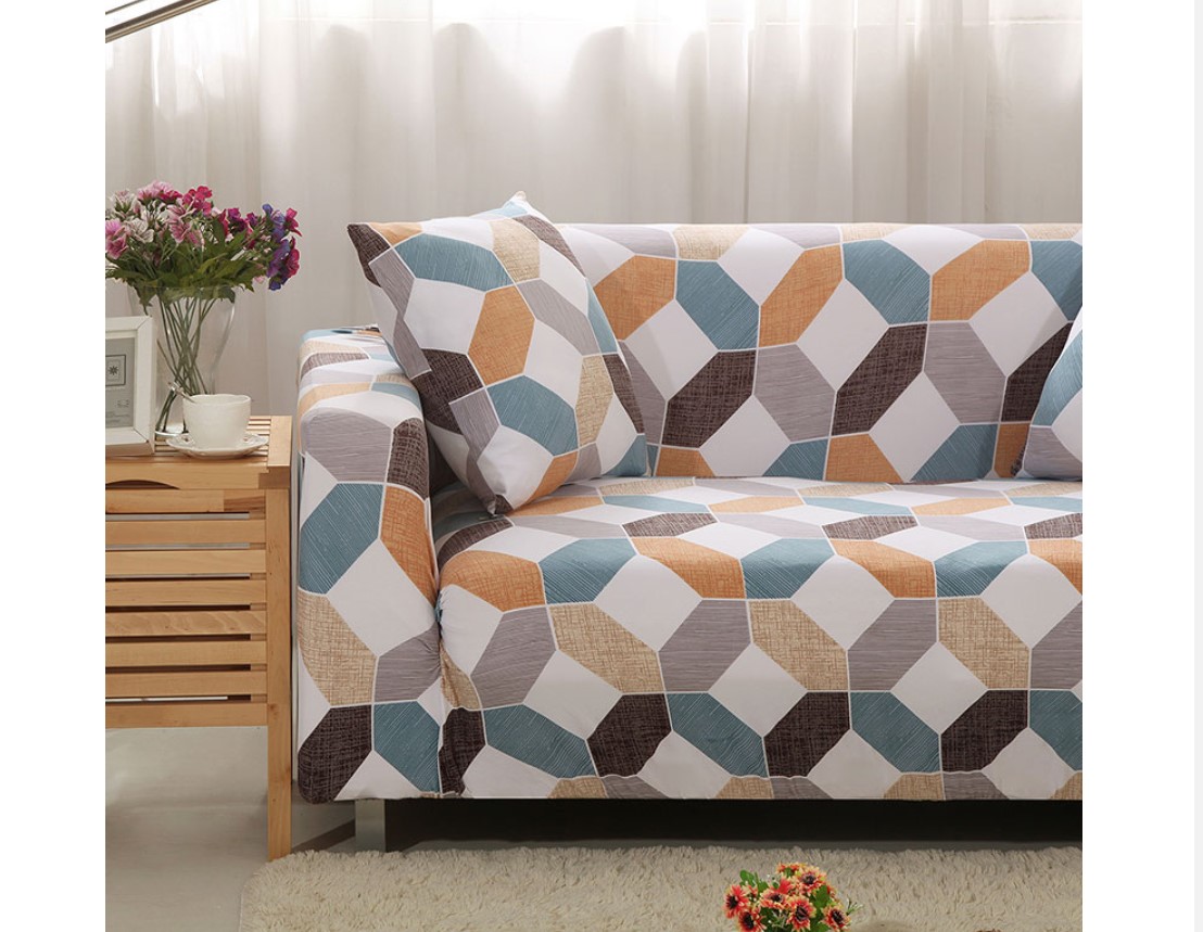 Elastic Sofa Cover Elastic Sofa Cover