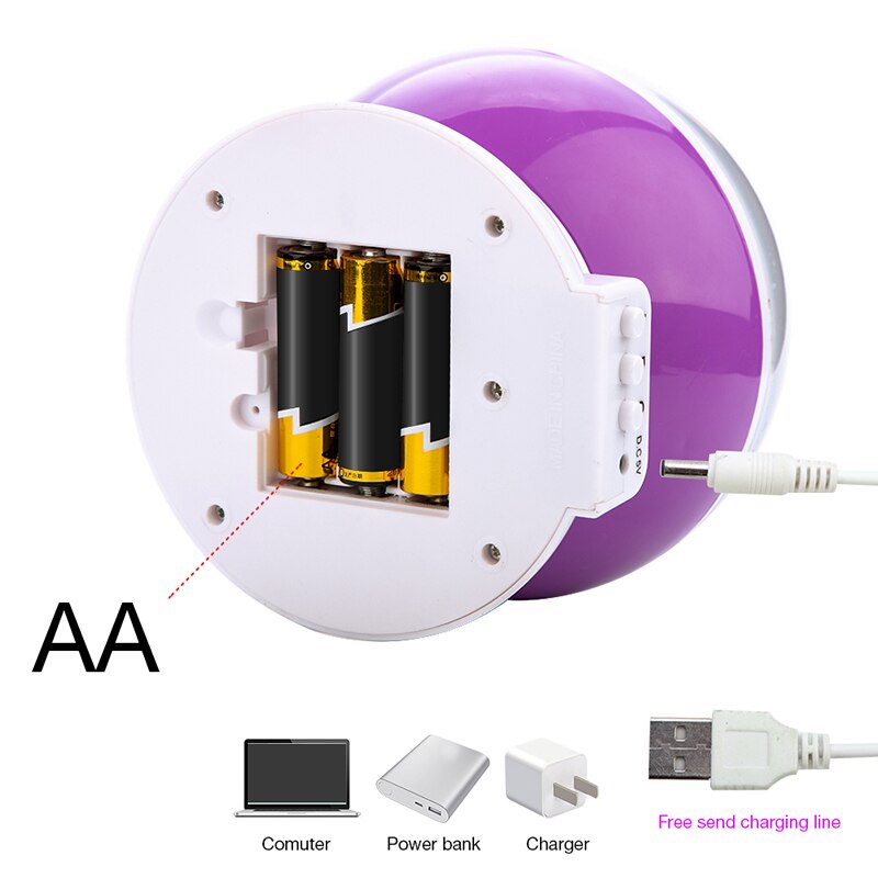 LED Starry Sky Rotating Night Light LED Starry Sky Rotating Night Light