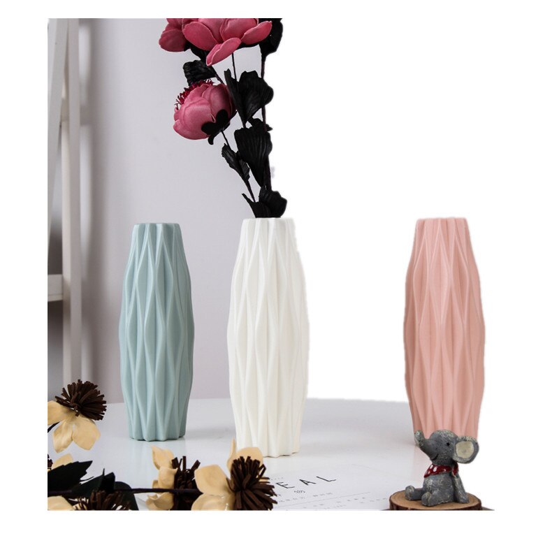 Nordic Designed Flower Vase Nordic Designed Flower Vase