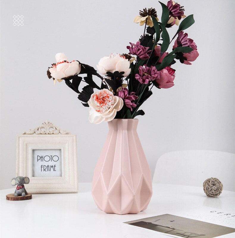 Nordic Designed Flower Vase Nordic Designed Flower Vase