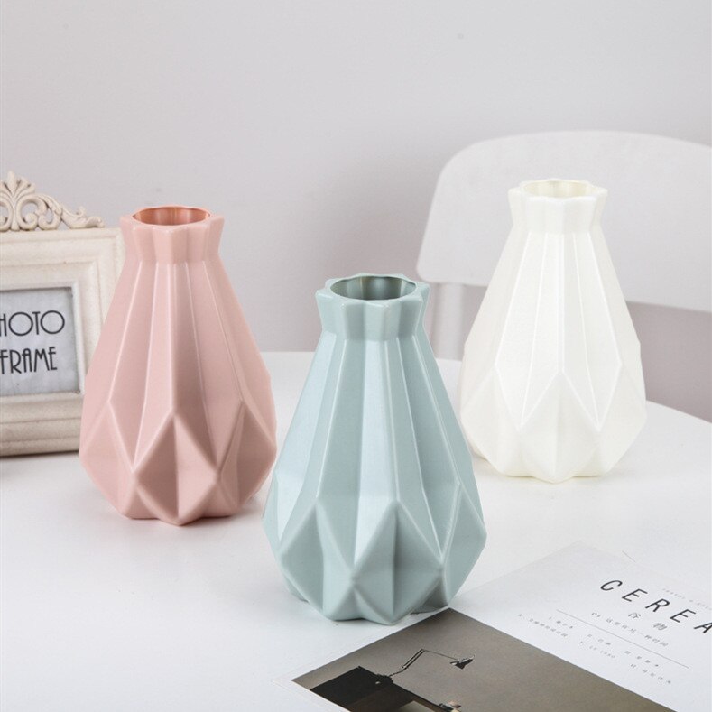 Nordic Designed Flower Vase Nordic Designed Flower Vase