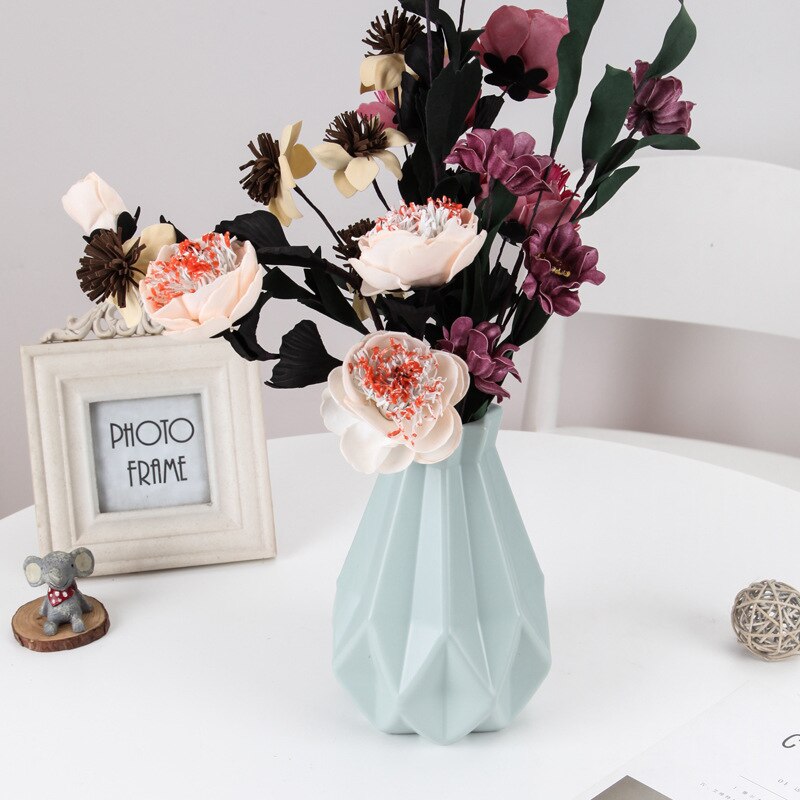 Nordic Designed Flower Vase Nordic Designed Flower Vase