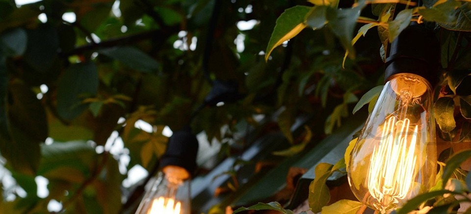 Retro Style Edison Filament E27 Bulb Retro Style Edison Filament E27 Bulb