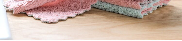 Microfiber Home Cleaning Cloths Set Microfiber Home Cleaning Cloths Set