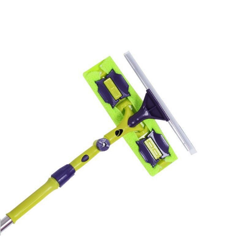 Glass Cleaning Double-Sided Tool Glass Cleaning Double-Sided Tool