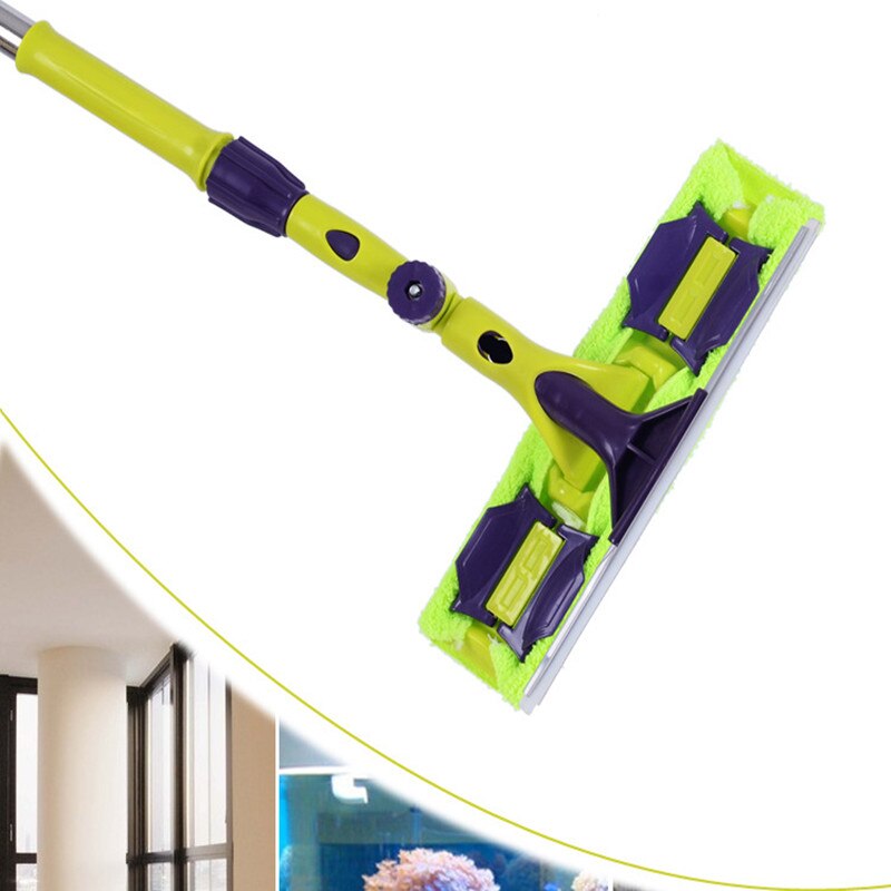Glass Cleaning Double-Sided Tool Glass Cleaning Double-Sided Tool