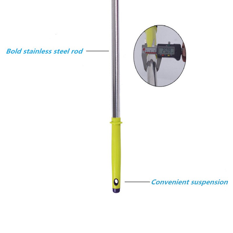 Glass Cleaning Double-Sided Tool Glass Cleaning Double-Sided Tool