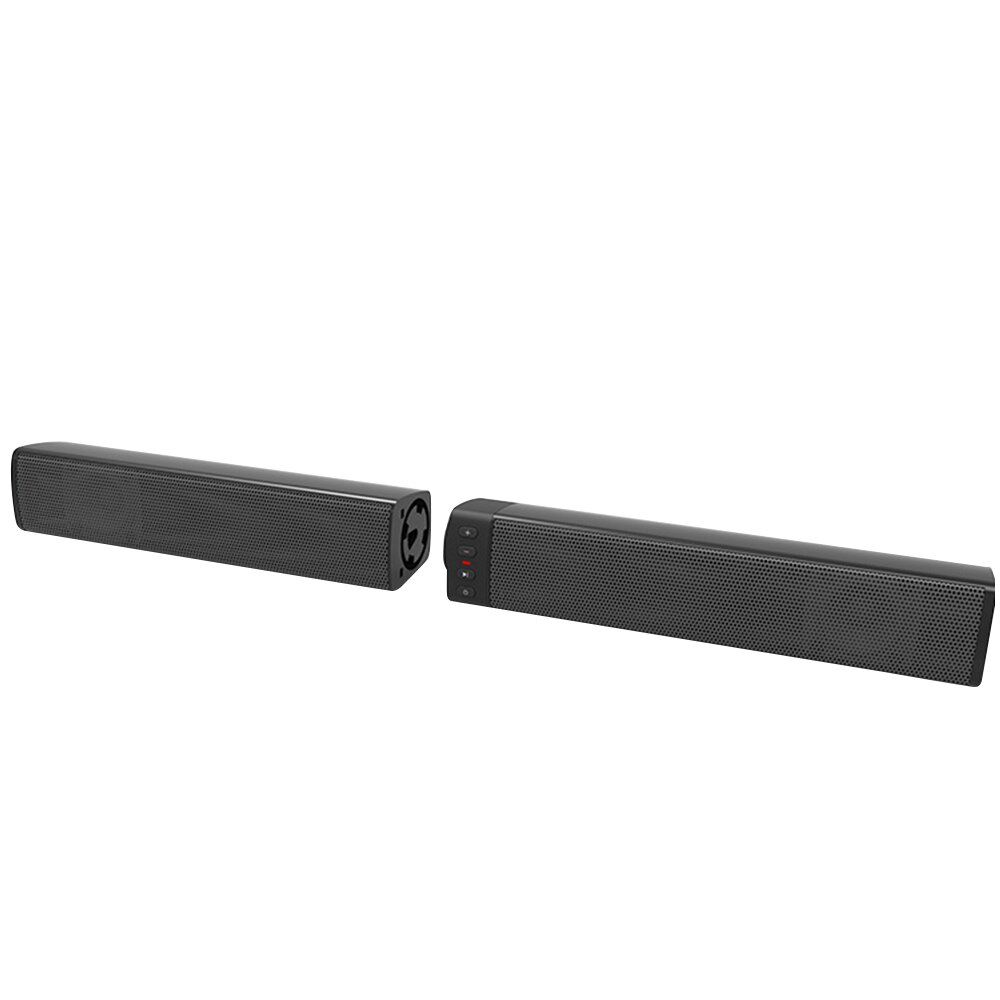 20W Detachable Wireless Bluetooth Soundbar