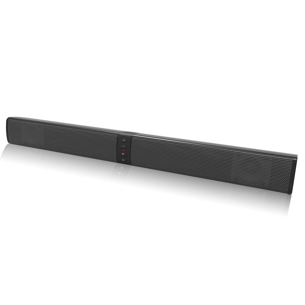 20W Detachable Wireless Bluetooth Soundbar