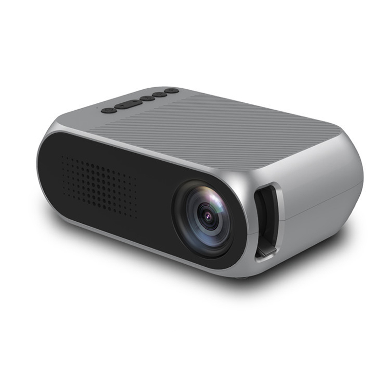 Home Theater Mini Projector