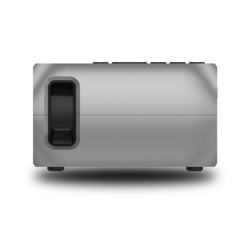 Home Theater Mini Projector