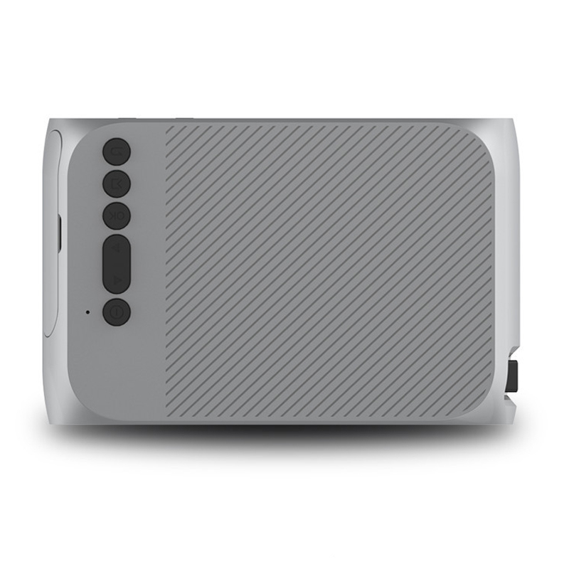 Home Theater Mini Projector