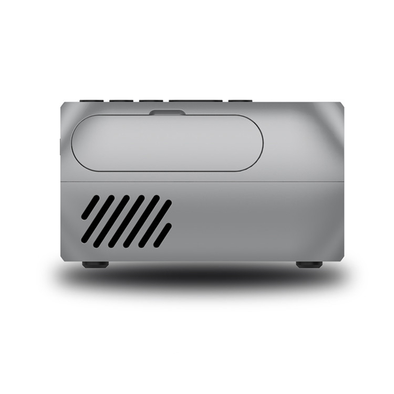 Home Theater Mini Projector