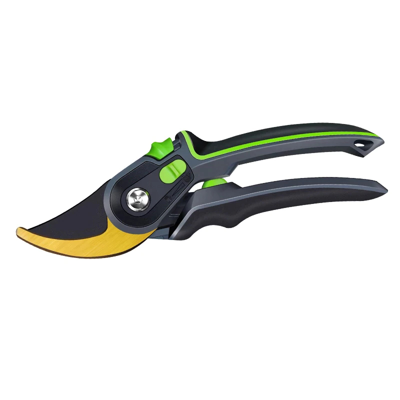 High-Quality Plant Trim Garden Scissors High-Quality Plant Trim Garden Scissors