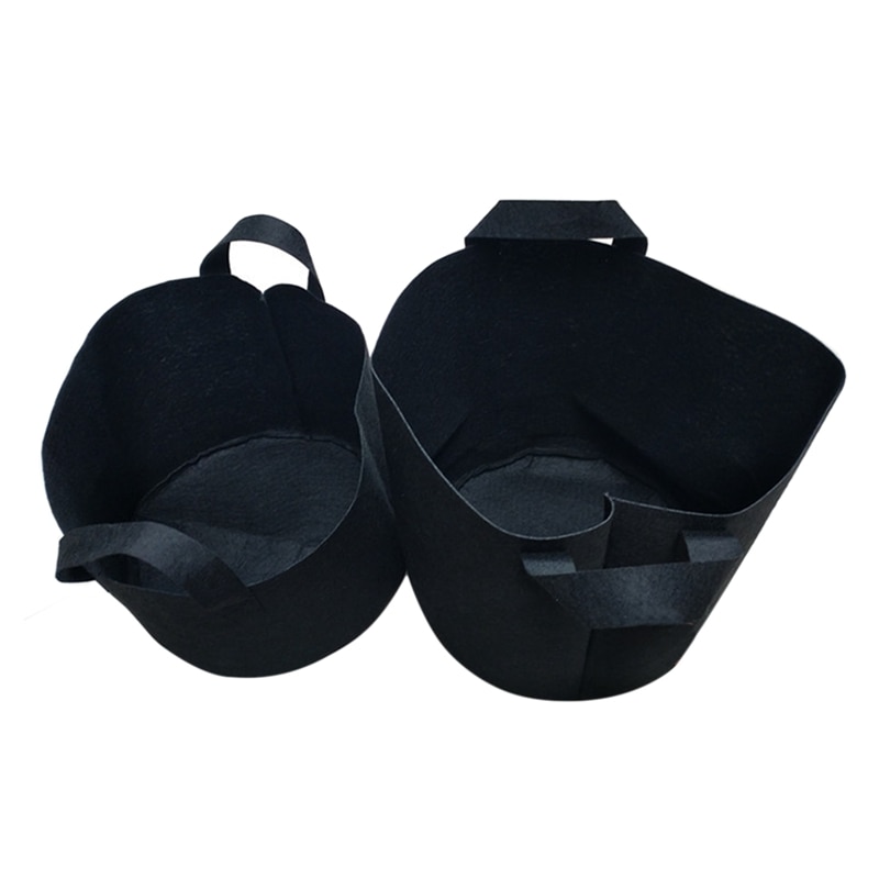 Set of Five Gardening Phat Sacks Set of Five Gardening Phat Sacks