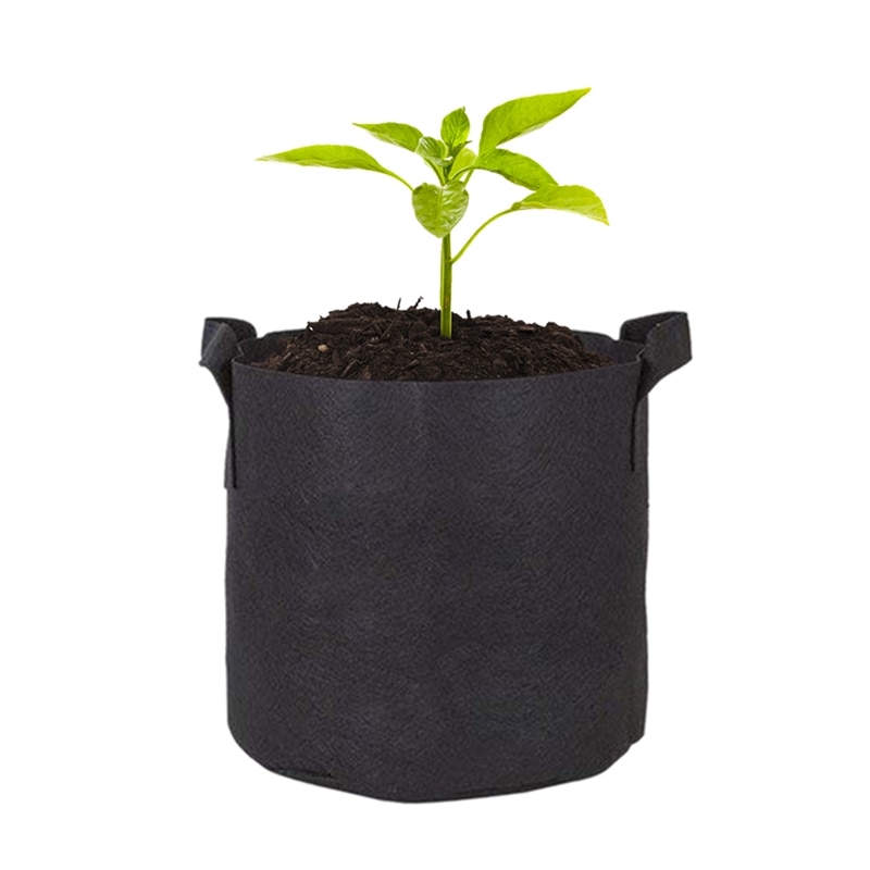 Set of Five Gardening Phat Sacks Set of Five Gardening Phat Sacks
