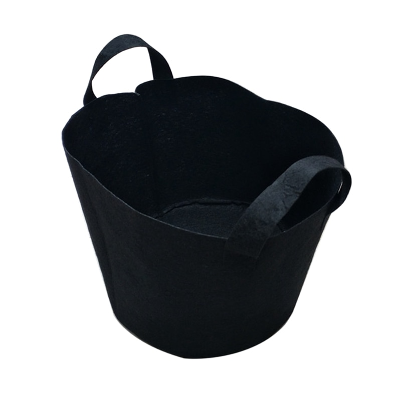 Set of Five Gardening Phat Sacks Set of Five Gardening Phat Sacks