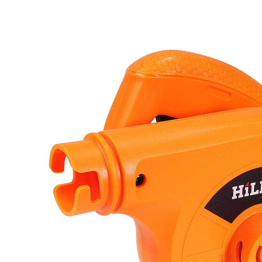 600 W Garden Air Blower and Dust Collector 600 W Garden Air Blower and Dust Collector