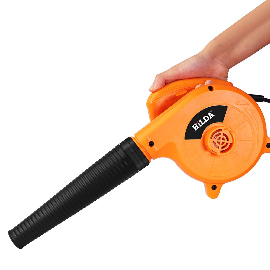 600 W Garden Air Blower and Dust Collector 600 W Garden Air Blower and Dust Collector