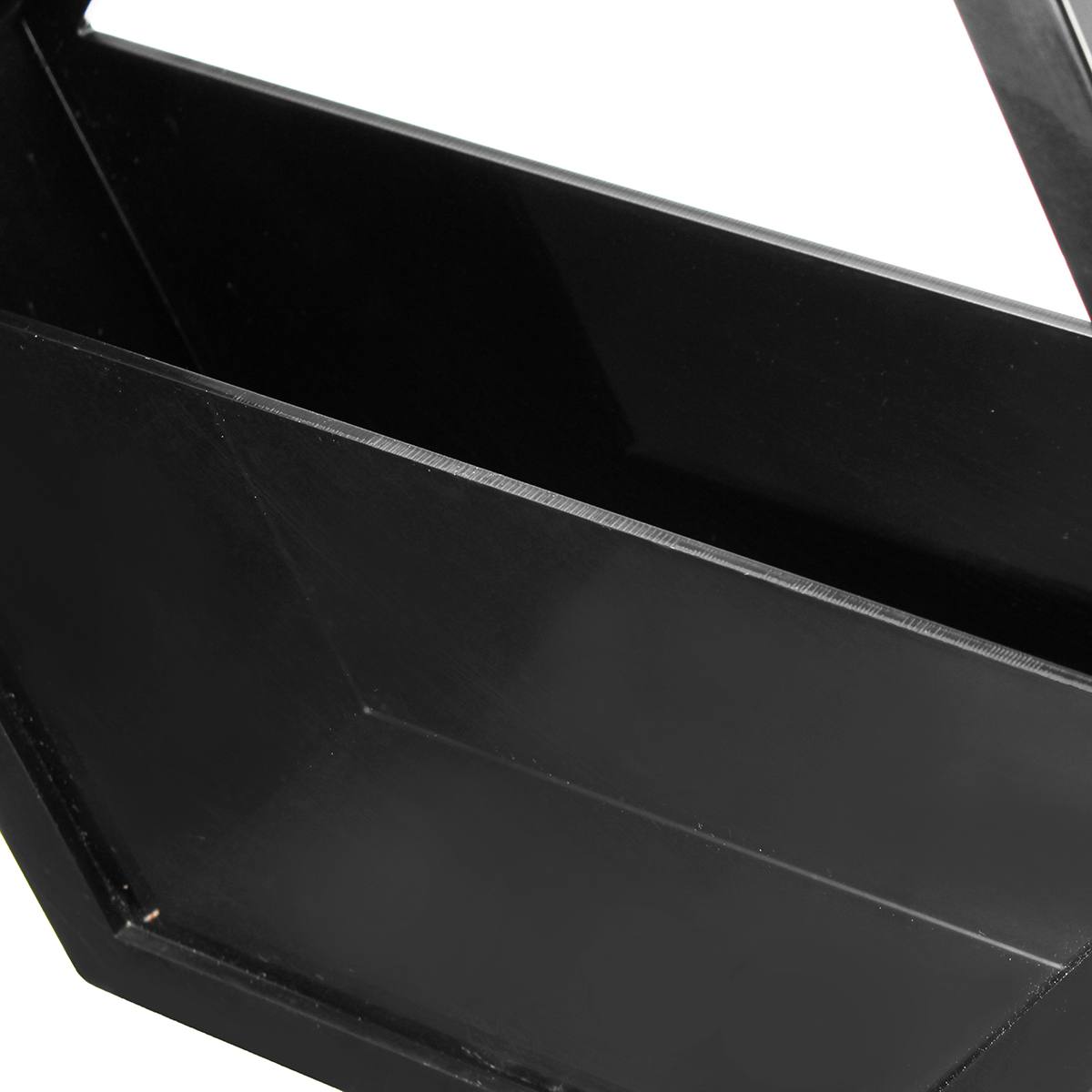 Hexagon Wall Hanging Flower Pot