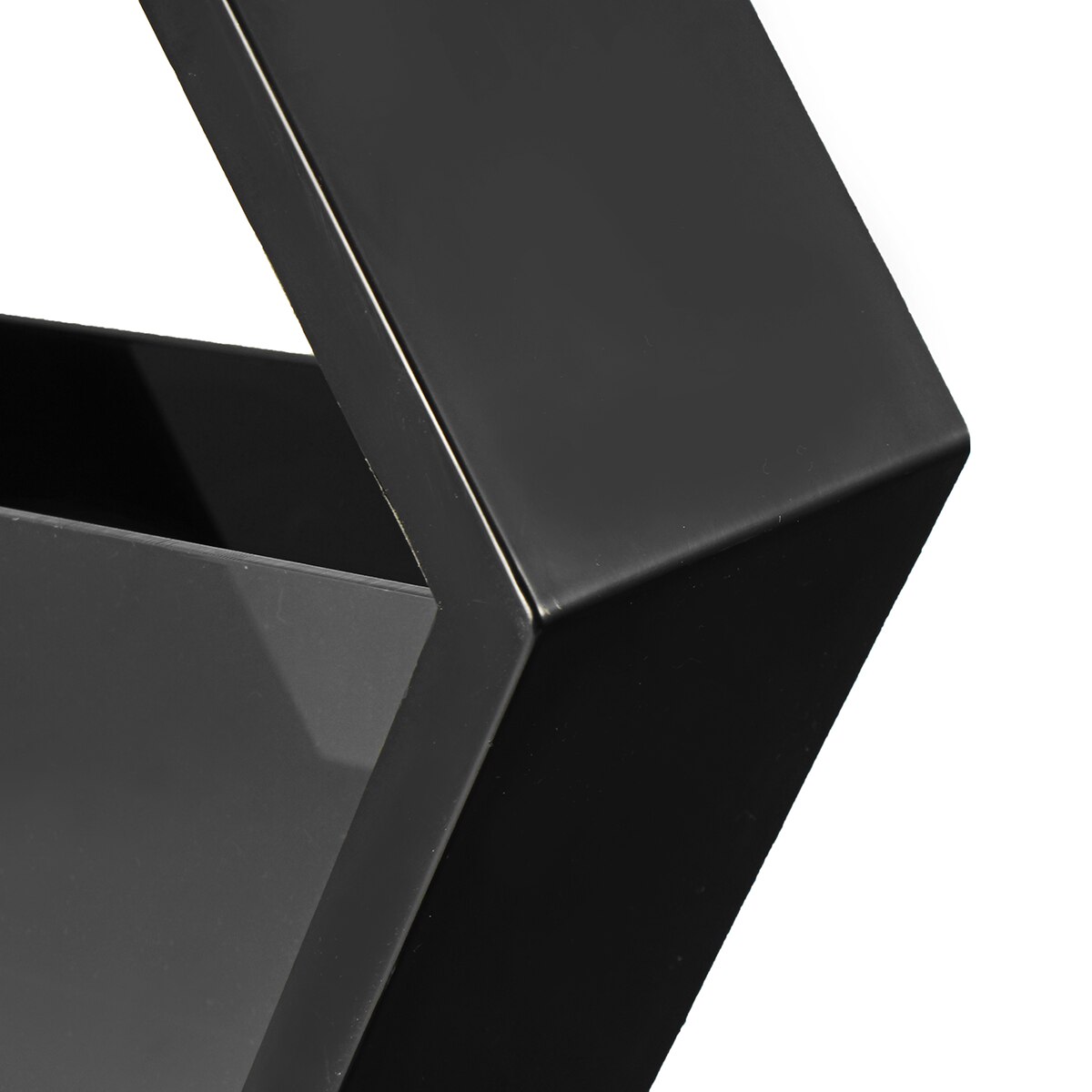 Hexagon Wall Hanging Flower Pot